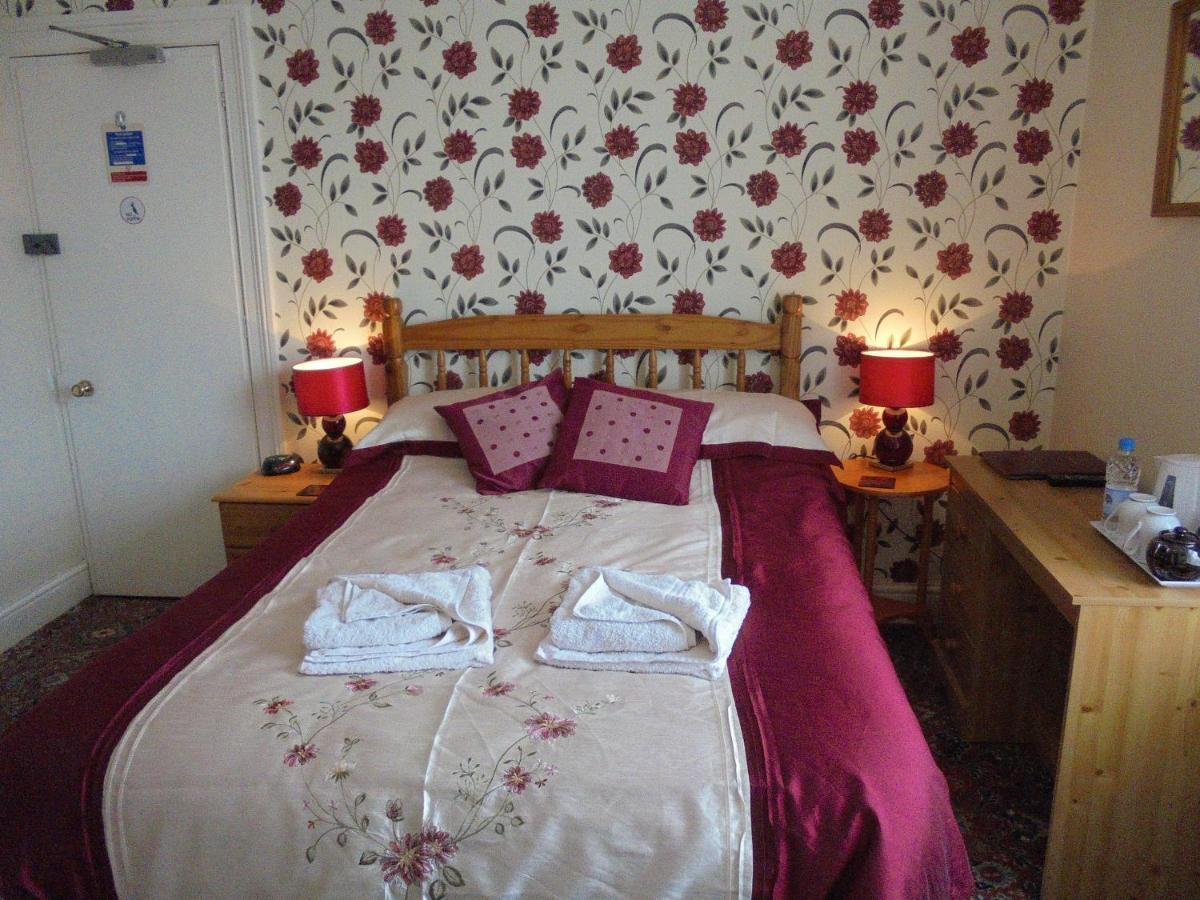 מיינהד Sunfield B&B מראה חיצוני תמונה