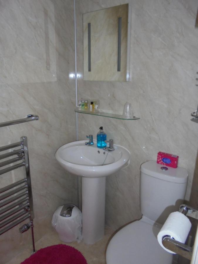מיינהד Sunfield B&B מראה חיצוני תמונה