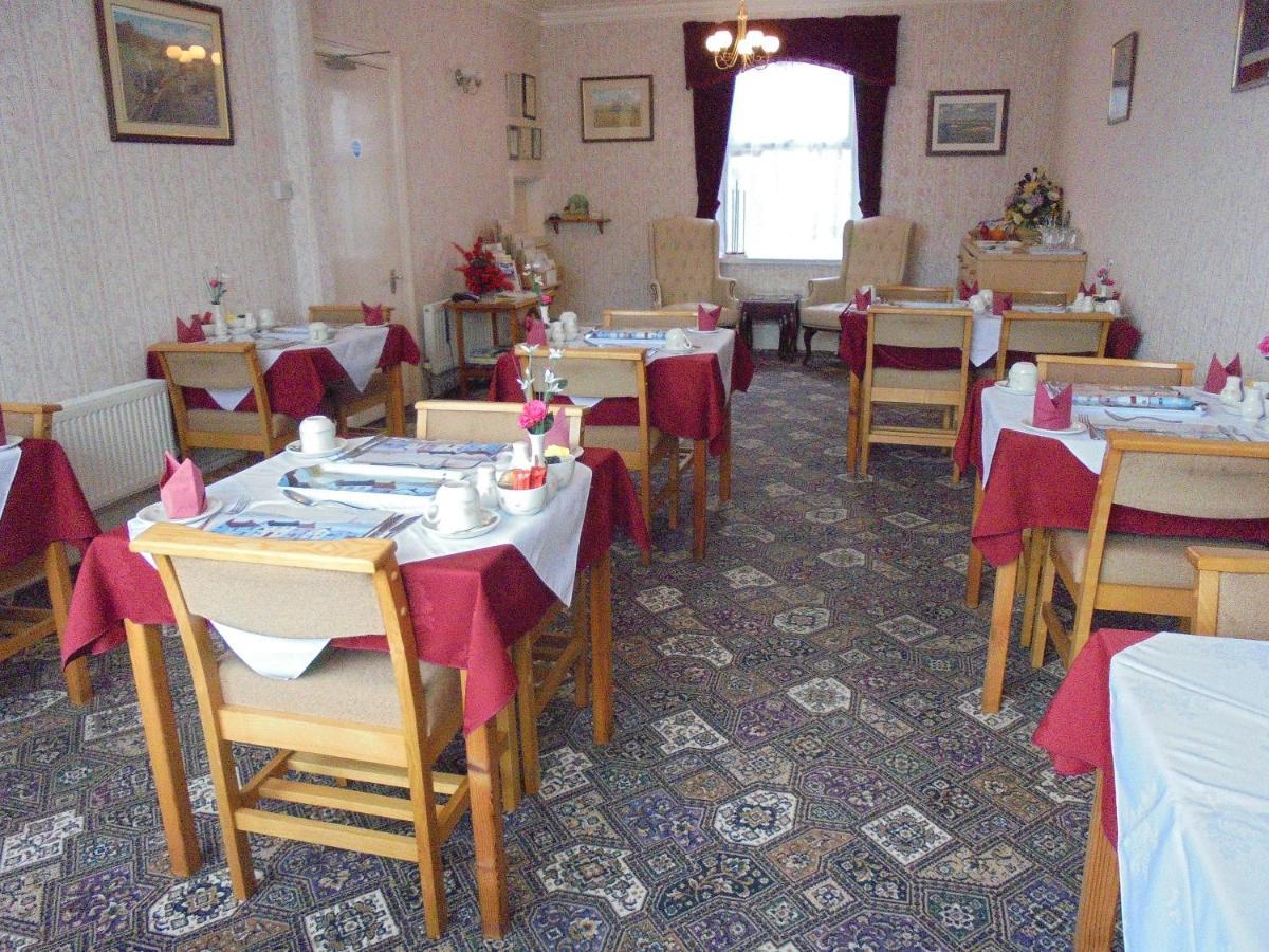 מיינהד Sunfield B&B מראה חיצוני תמונה