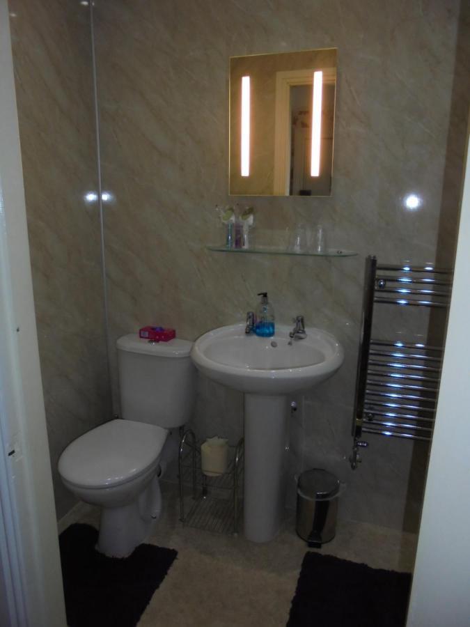 מיינהד Sunfield B&B מראה חיצוני תמונה