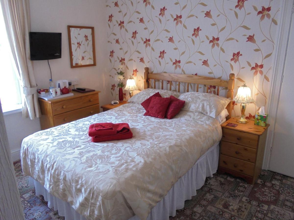 מיינהד Sunfield B&B מראה חיצוני תמונה