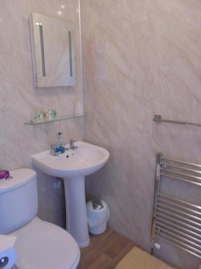 מיינהד Sunfield B&B מראה חיצוני תמונה