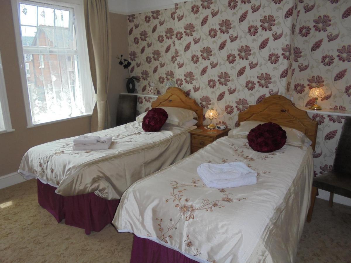מיינהד Sunfield B&B מראה חיצוני תמונה